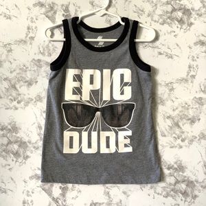 ⭐️3 for $15⭐️ Boys Children’s Place Tank